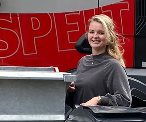 Spelt medewerker