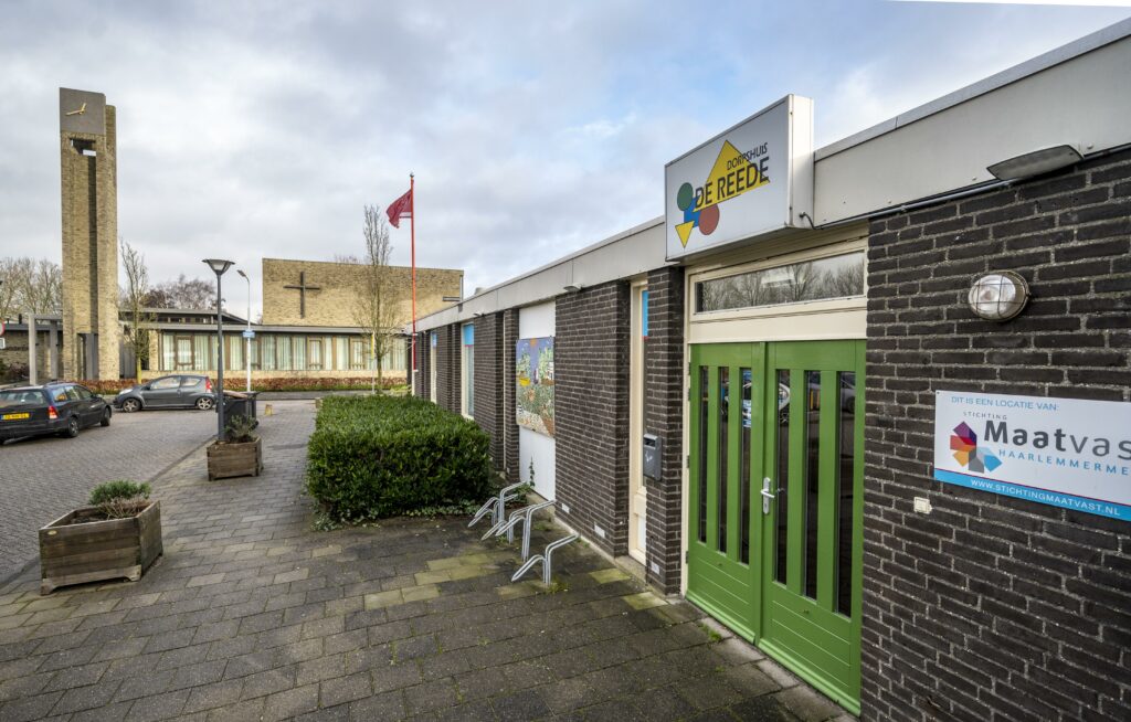 Rolcontainer huren Rijsenhout