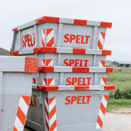 Spelt Branding Shootdag 2